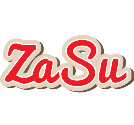 ZaSu chocolate logo