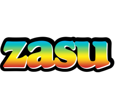 ZaSu color logo