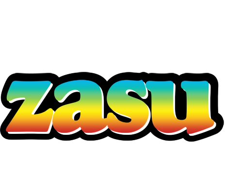 ZaSu color logo