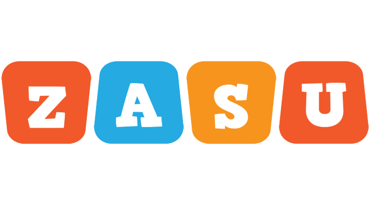 ZaSu comics logo