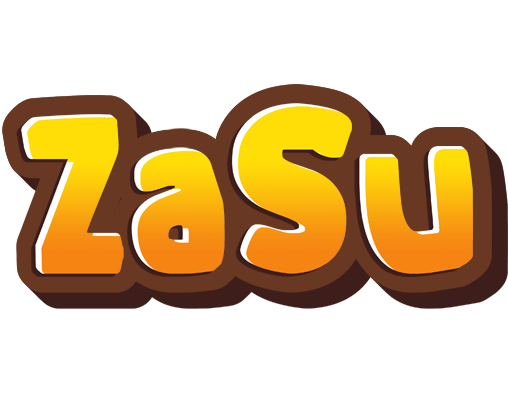 ZaSu cookies logo