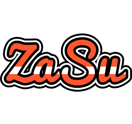 ZaSu denmark logo