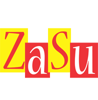 ZaSu errors logo
