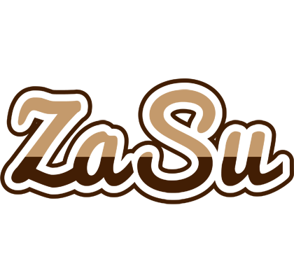ZaSu exclusive logo