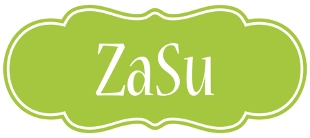 ZaSu family logo