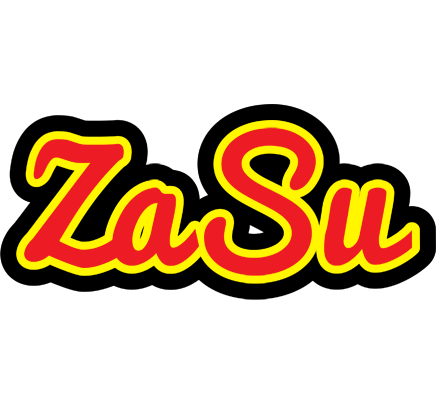 ZaSu fireman logo