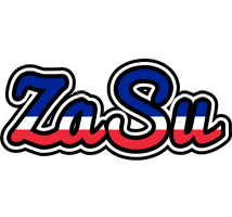ZaSu france logo