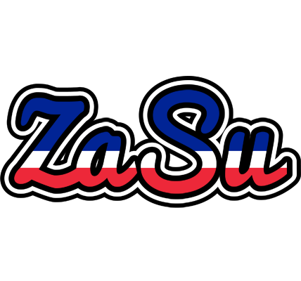 ZaSu france logo