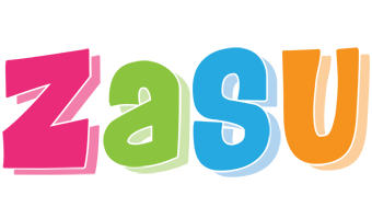 ZaSu friday logo