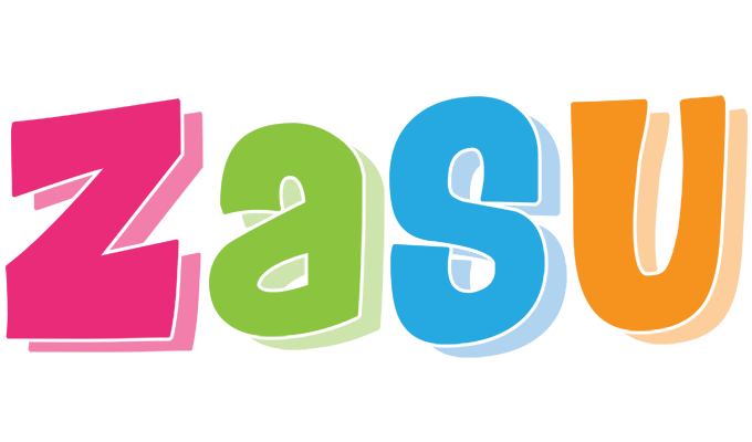 ZaSu friday logo