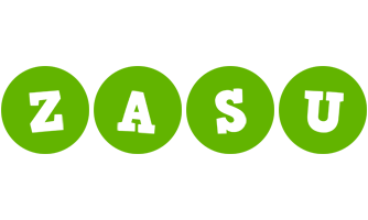 ZaSu games logo