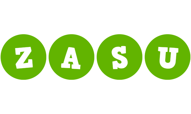 ZaSu games logo