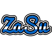 ZaSu greece logo