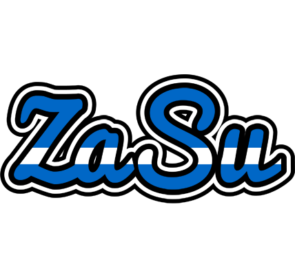 ZaSu greece logo