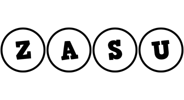 ZaSu handy logo