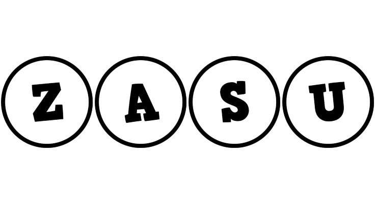 ZaSu handy logo