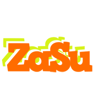 ZaSu healthy logo