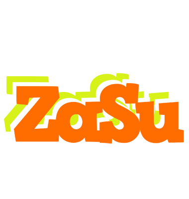ZaSu healthy logo