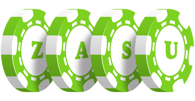 ZaSu holdem logo