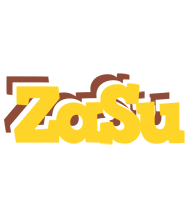 ZaSu hotcup logo