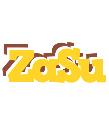 ZaSu hotcup logo