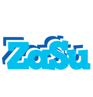 ZaSu jacuzzi logo
