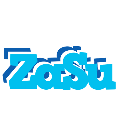 ZaSu jacuzzi logo