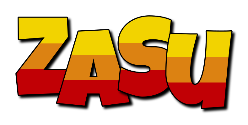 ZaSu jungle logo