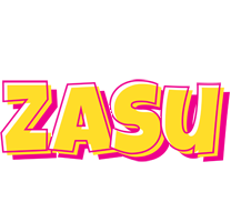ZaSu kaboom logo