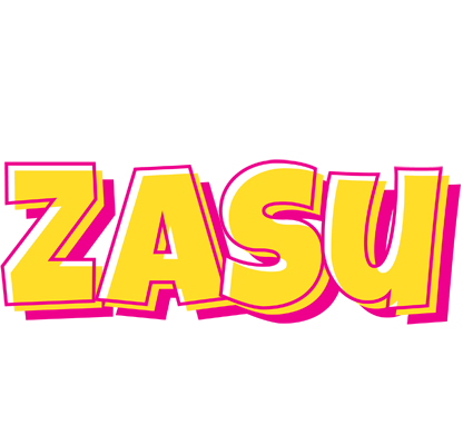 ZaSu kaboom logo