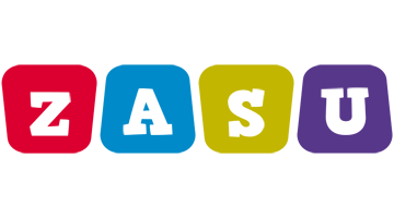ZaSu kiddo logo