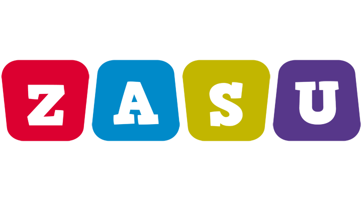 ZaSu kiddo logo