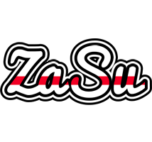 ZaSu kingdom logo