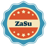 ZaSu labels logo