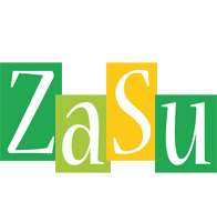 ZaSu lemonade logo