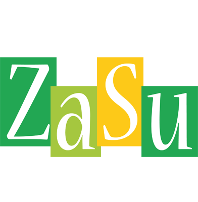 ZaSu lemonade logo