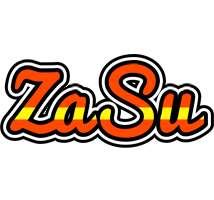 ZaSu madrid logo