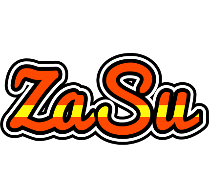 ZaSu madrid logo