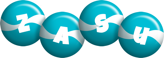 ZaSu messi logo