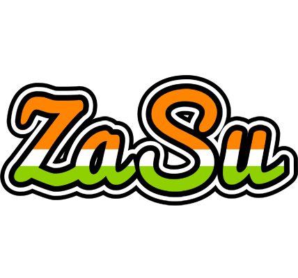 ZaSu mumbai logo