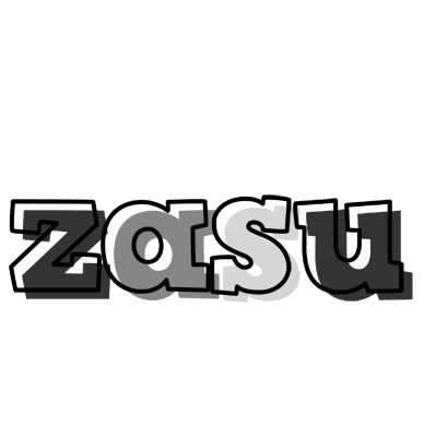 ZaSu night logo