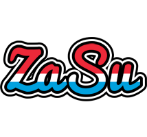 ZaSu norway logo
