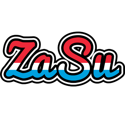 ZaSu norway logo