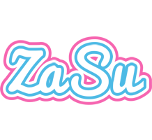 ZaSu outdoors logo