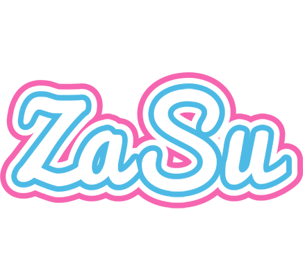 ZaSu outdoors logo