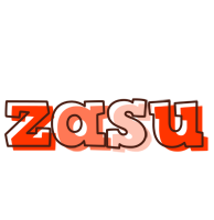 ZaSu paint logo