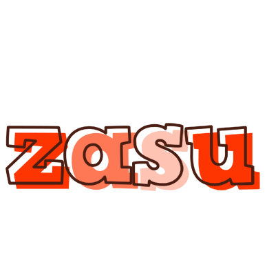 ZaSu paint logo