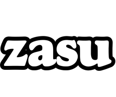 ZaSu panda logo