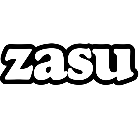 ZaSu panda logo