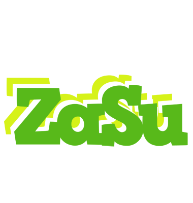 ZaSu picnic logo